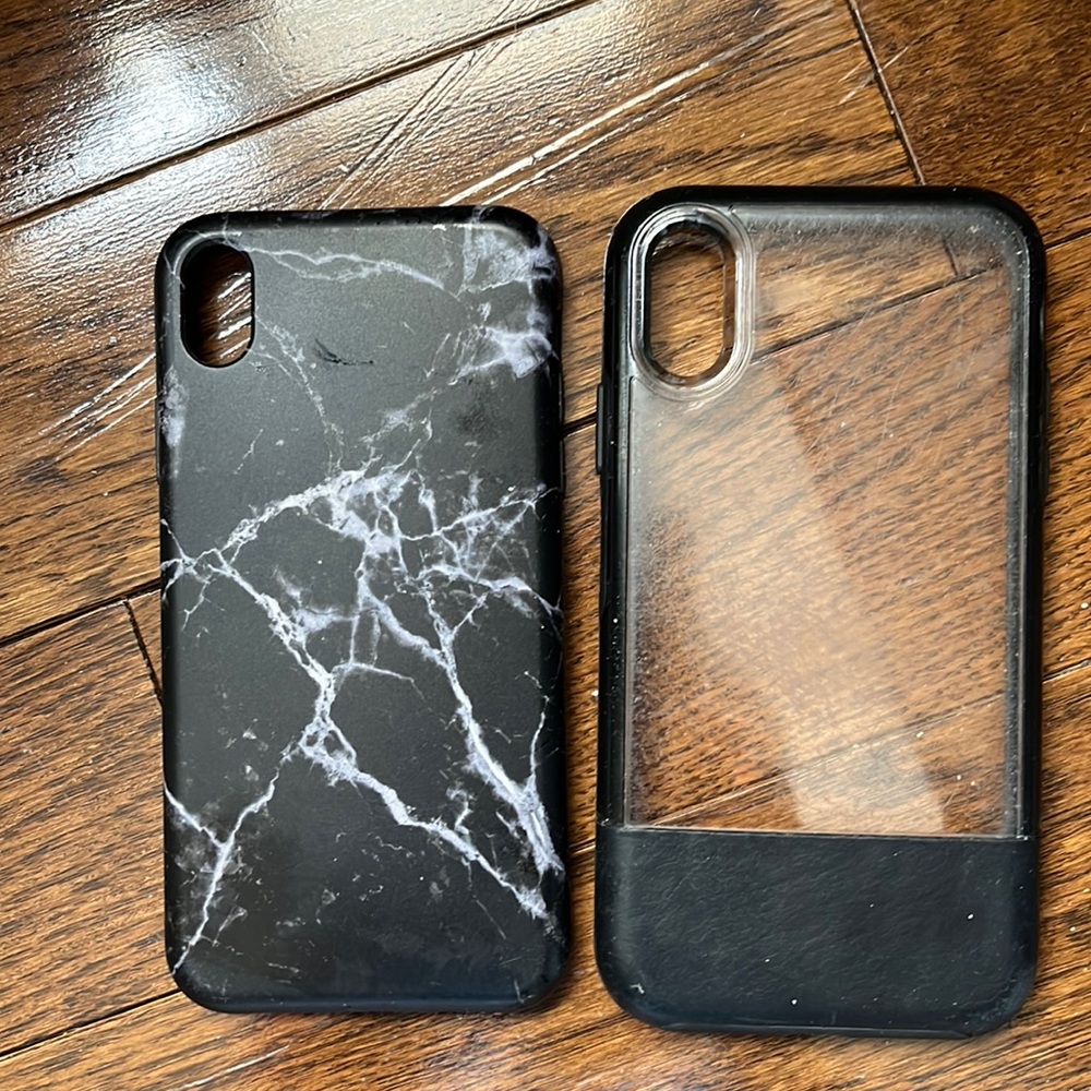 iPhone XR Cases - One Otterbox